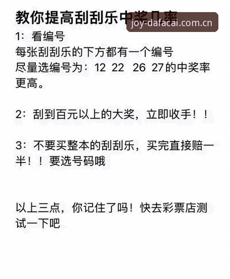 大发彩票购彩体验功能详解 大发彩票购彩体验功能详解最新动态:新手也能快速上手的实用指南